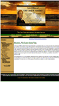 Mobile Screenshot of clintcurtis.com